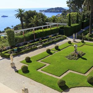 La Côte d’Azur s’offre son 1er festival des jardins